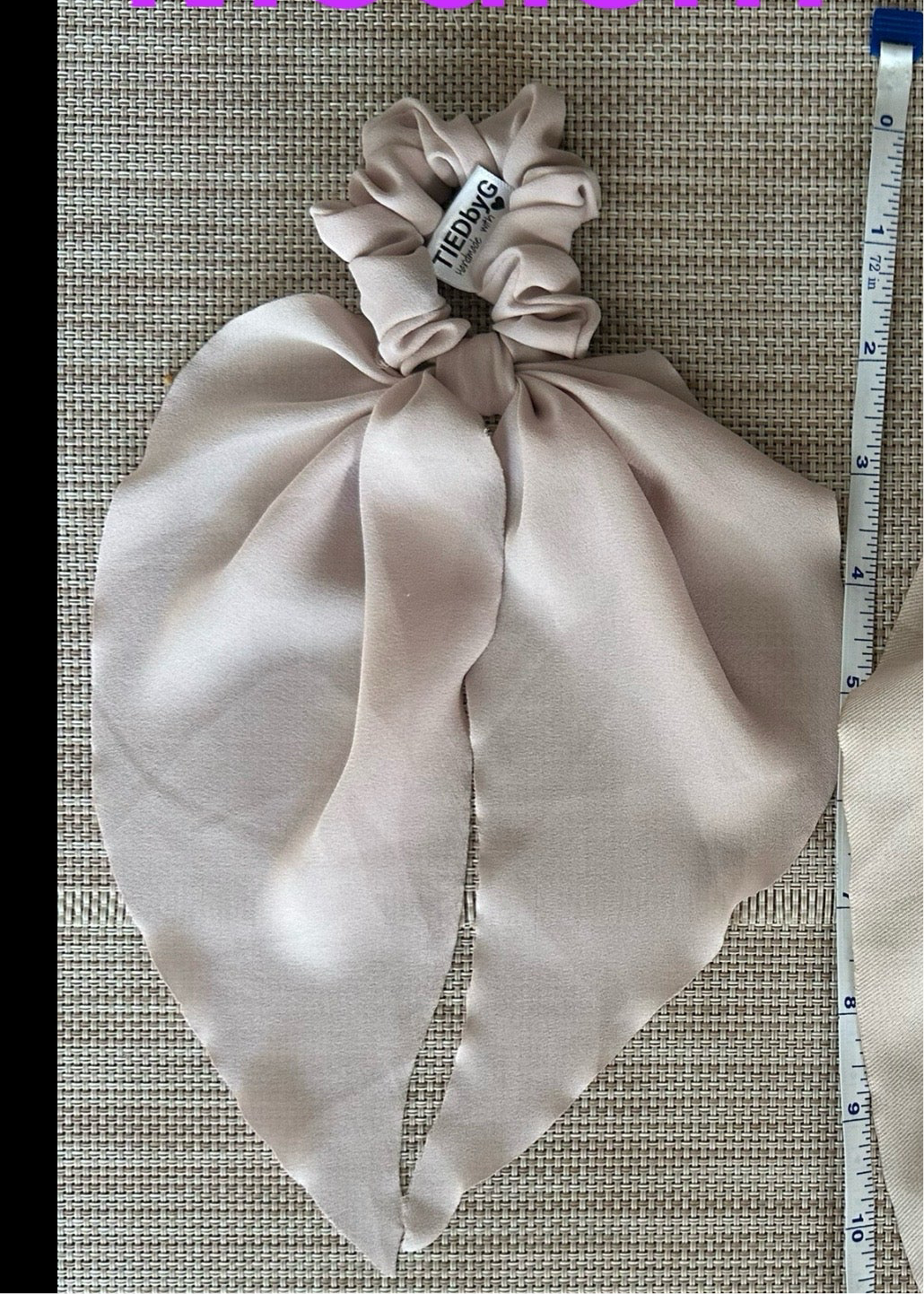 SCARF SMALL