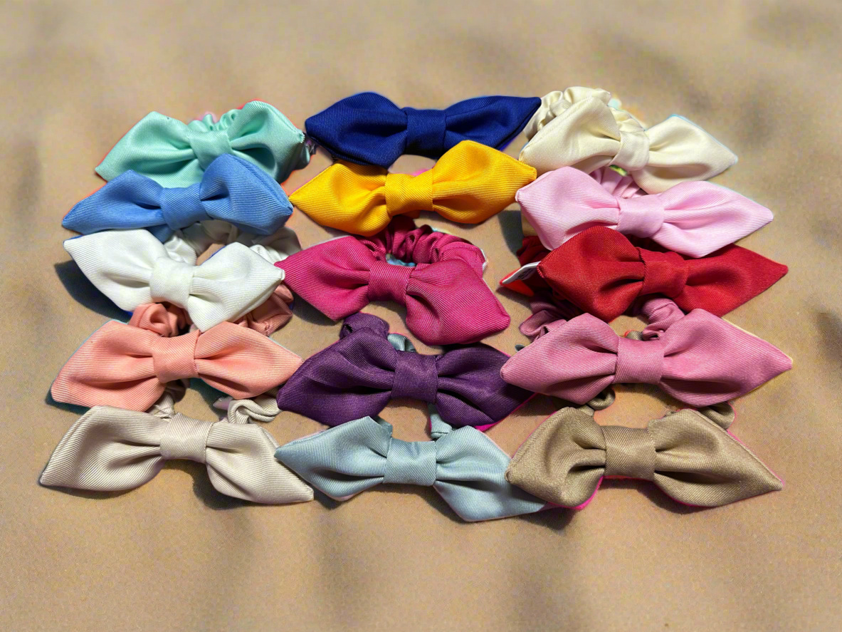 BUNNY EARS (solid colors)