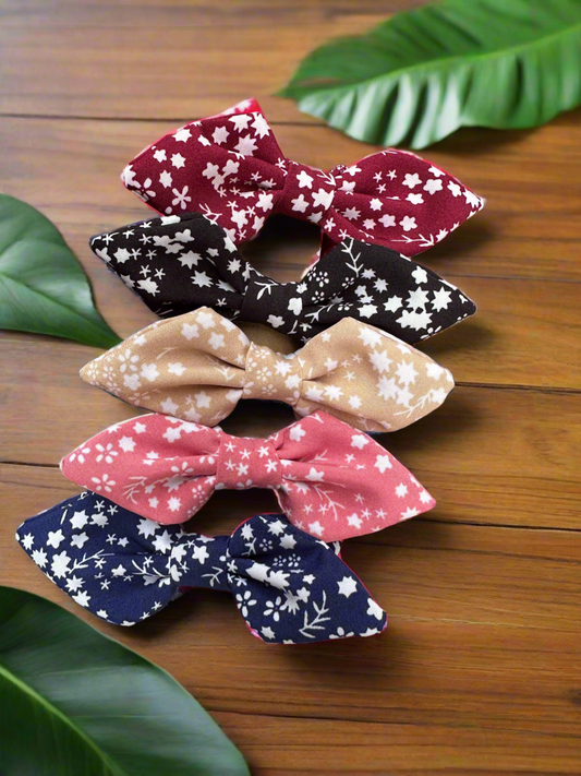 BUNNY EARS (printed)