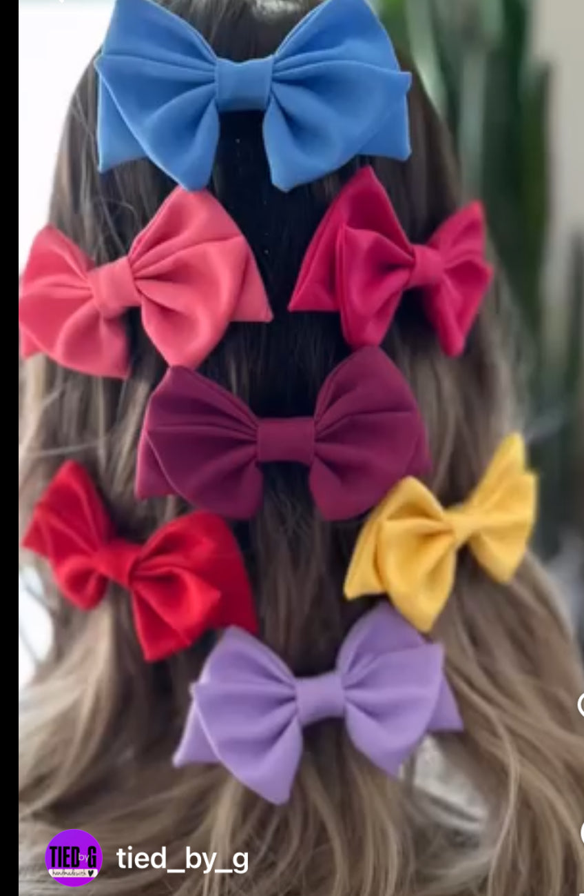 KIDDIE CLIPS