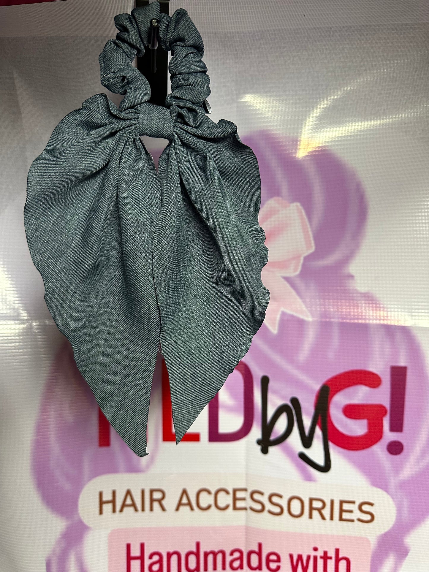 SCARF SMALL